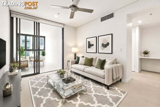 1209 35 Campbell Street Bowen Hills QLD 4006