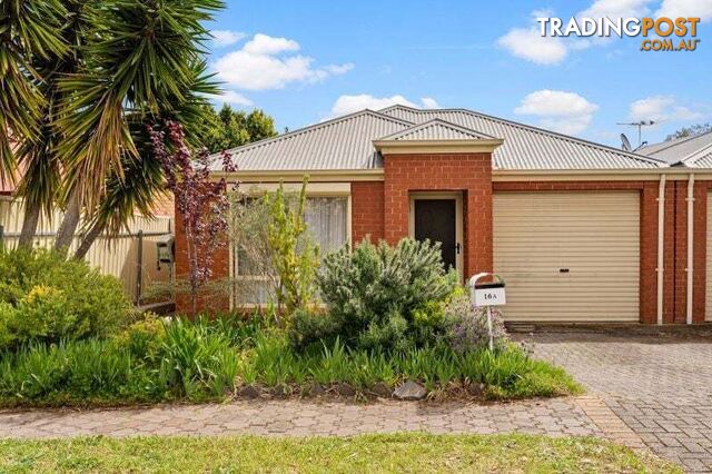16A Baron Avenue Ingle Farm SA 5098