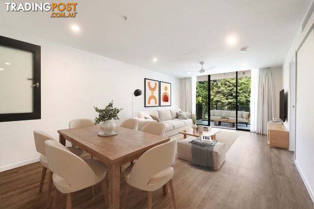32 251 Ashmore Road Bundall QLD 4217