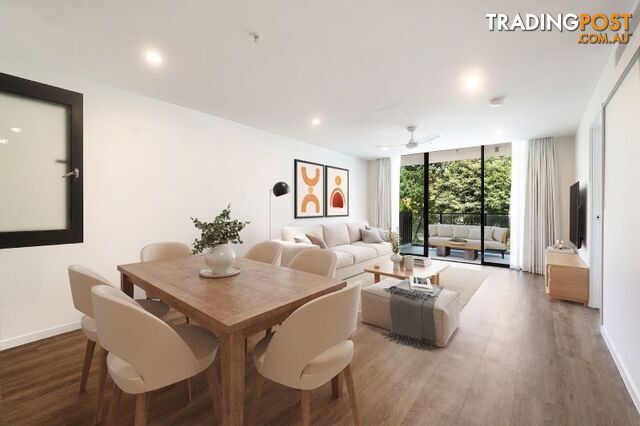 32 251 Ashmore Road BENOWA QLD 4217