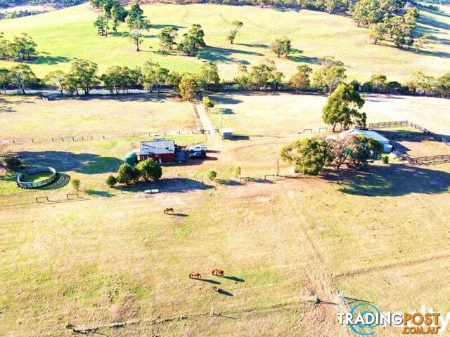628 Fingerpost Road Orielton TAS 7172