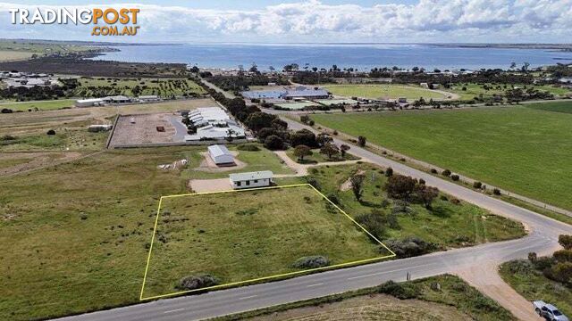 1 Woodlawn Road Streaky Bay SA 5680