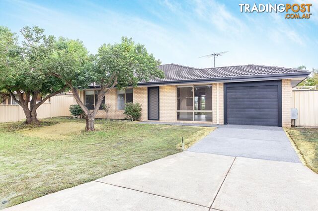 10 Solva Place Seville Grove WA 6112