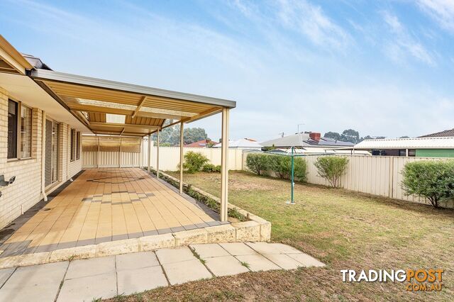 10 Solva Place Seville Grove WA 6112