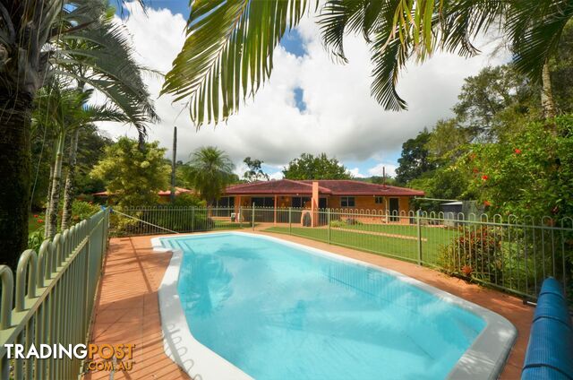 22 Westlake Drive The Leap QLD 4740