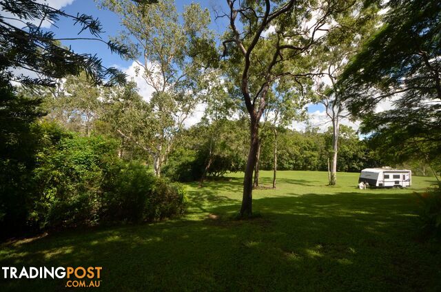 22 Westlake Drive The Leap QLD 4740