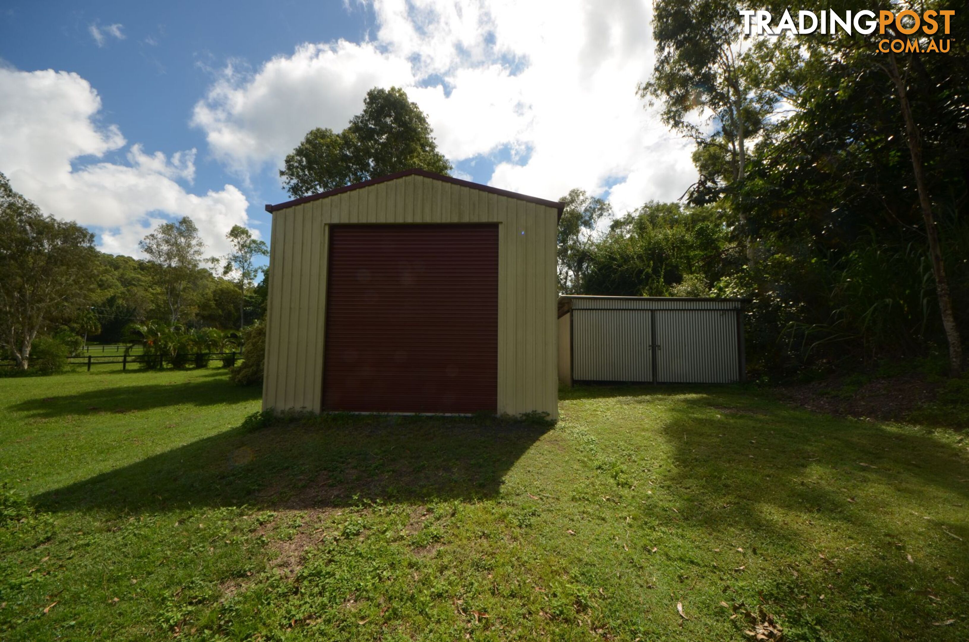 22 Westlake Drive The Leap QLD 4740