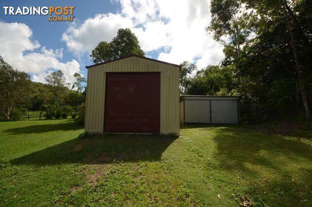 22 Westlake Drive The Leap QLD 4740