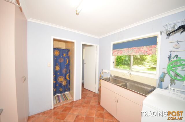 22 Westlake Drive The Leap QLD 4740