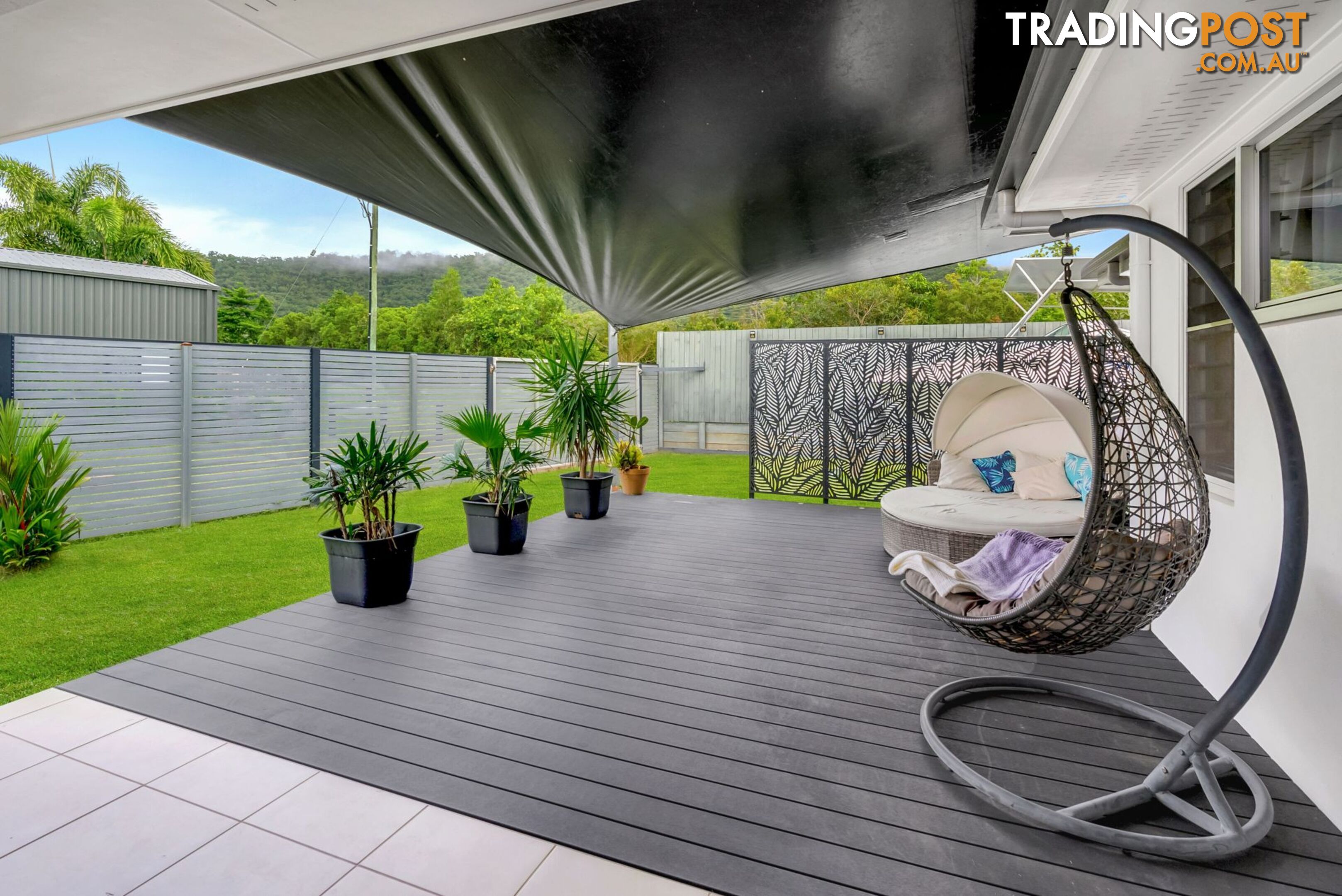 23 Leighton Close Gordonvale QLD 4865