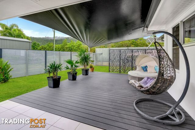 23 Leighton Close Gordonvale QLD 4865