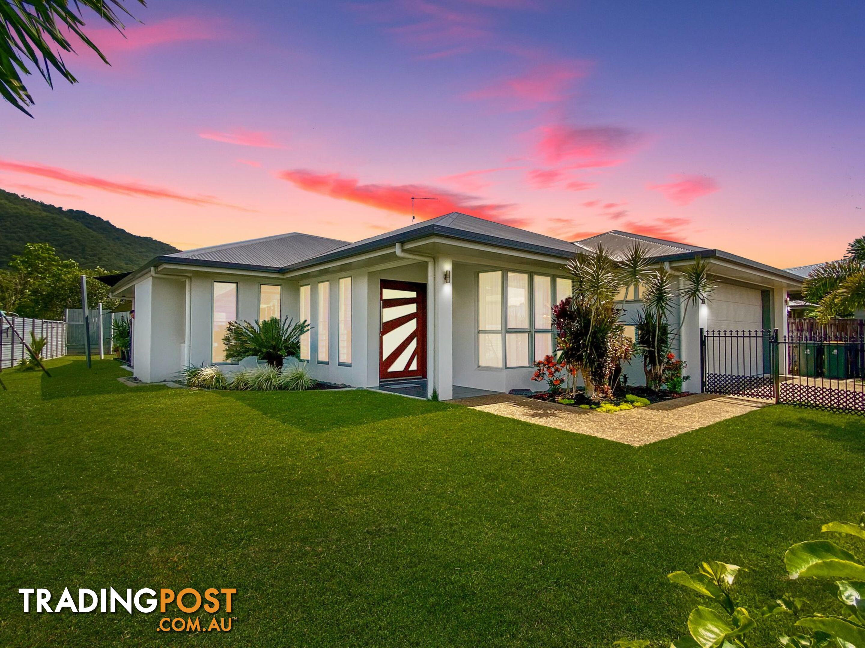 23 Leighton Close Gordonvale QLD 4865