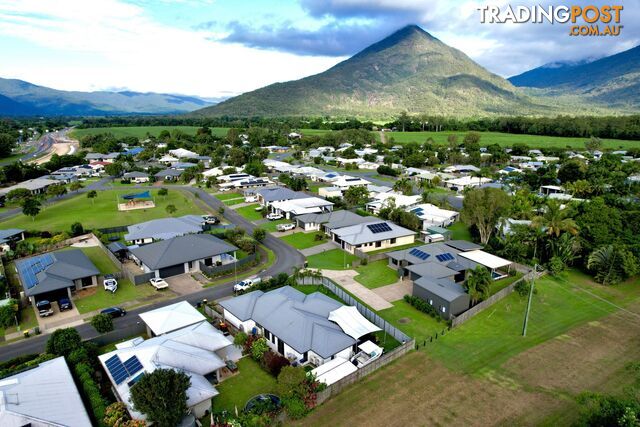 23 Leighton Close Gordonvale QLD 4865