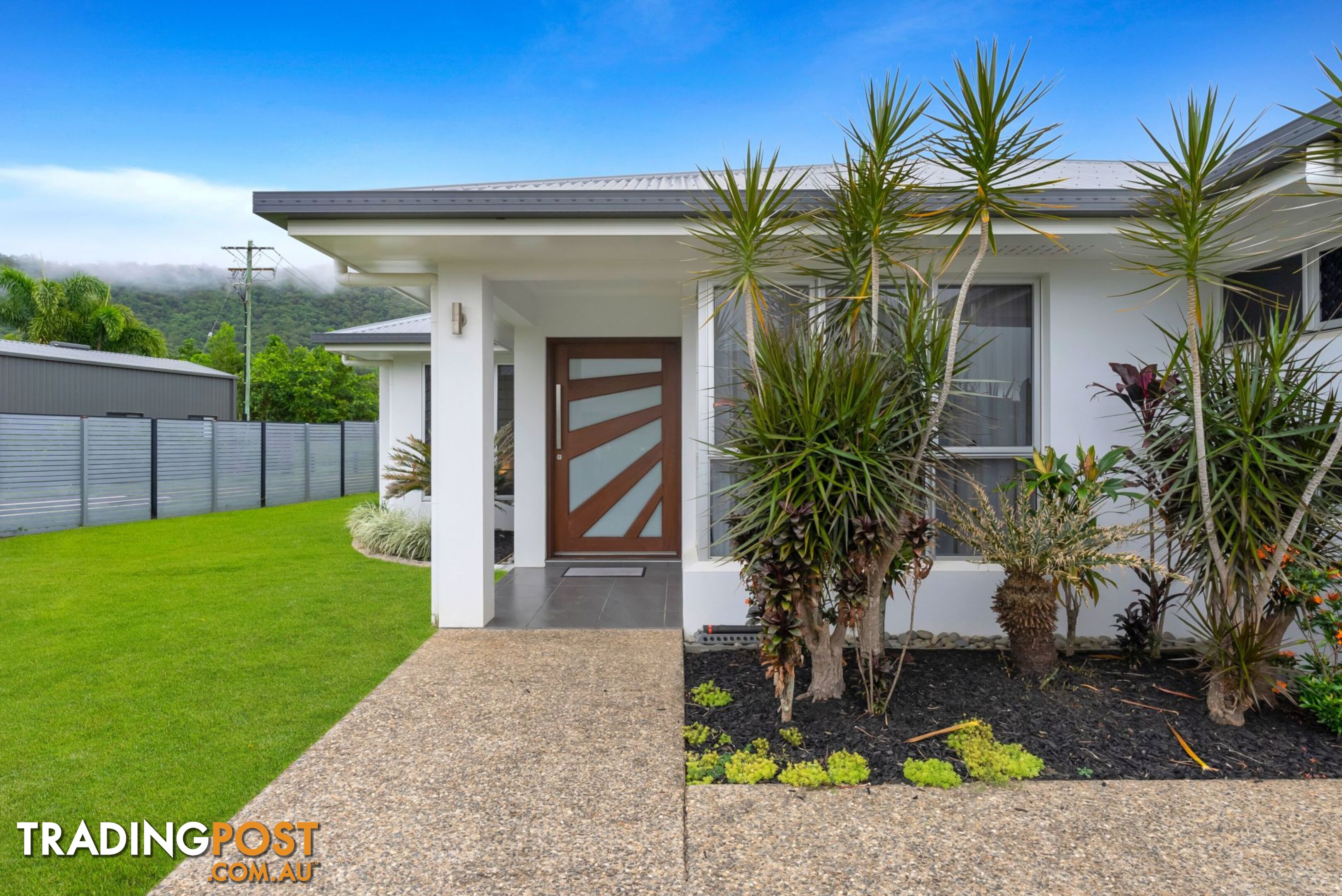 23 Leighton Close Gordonvale QLD 4865