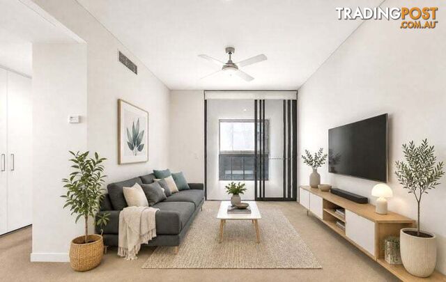 1608 35 Campbell Street Bowen Hills QLD 4006