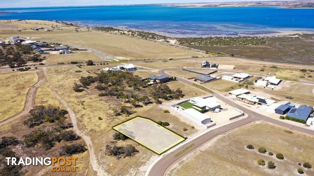 22 Bockelberg Hill Drive Streaky Bay SA 5680