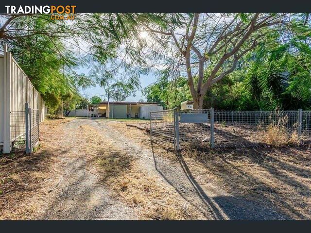3 Suncross Place Emerald QLD 4720