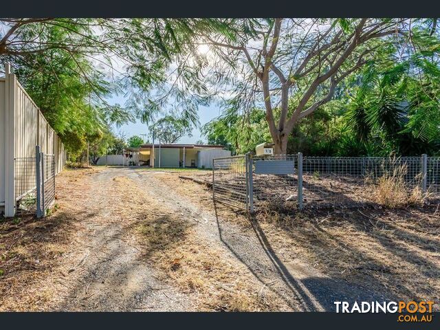 3 Suncross Place Emerald QLD 4720