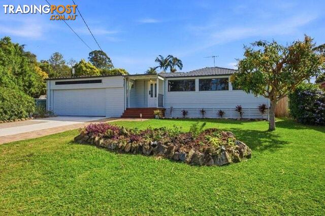 13 Miskin Street Nerang QLD 4211