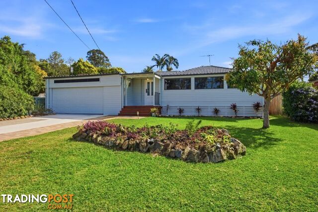 13 Miskin Street Nerang QLD 4211