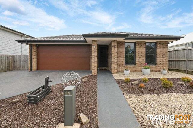 14 Carpathia Street Coronet Bay VIC 3984