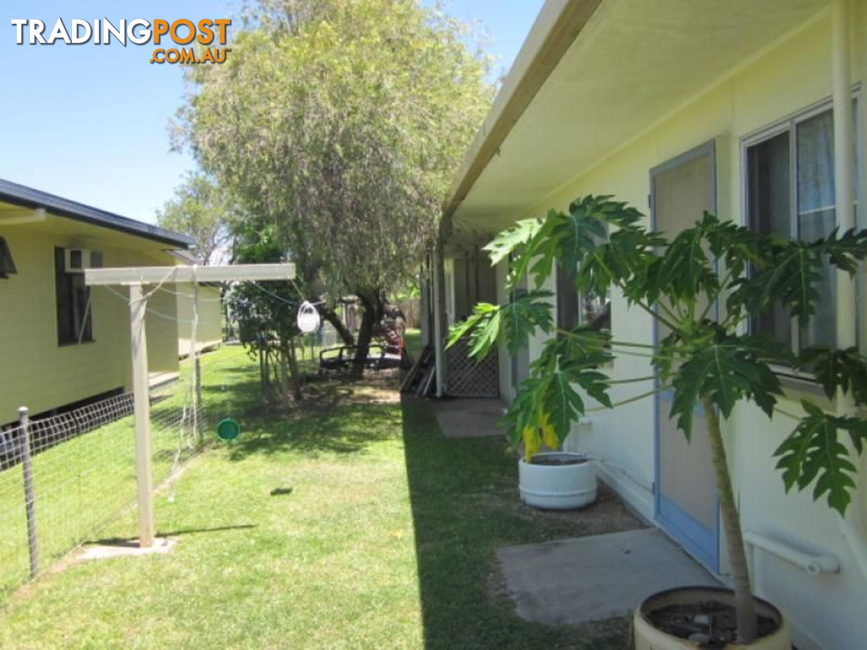 85 Powell Street BOWEN QLD 4805