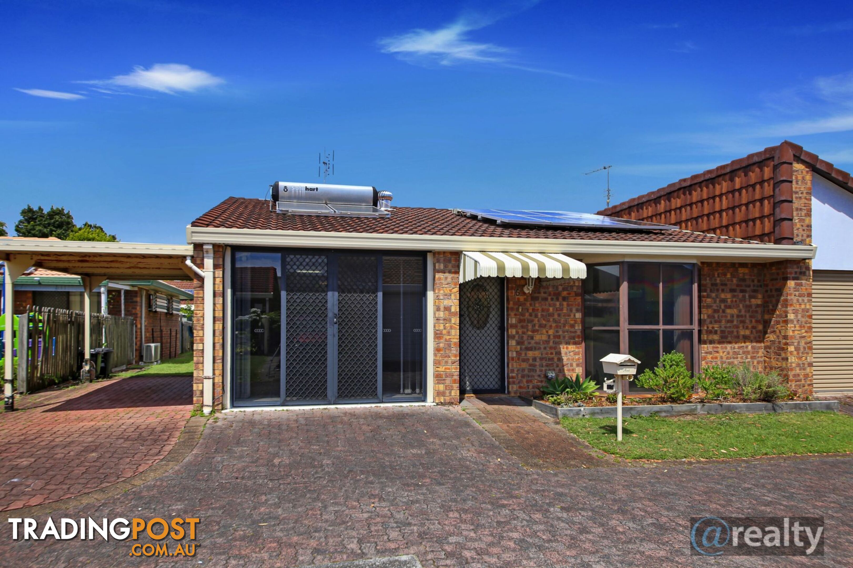 15 2 Longwood Street Minyama QLD 4575