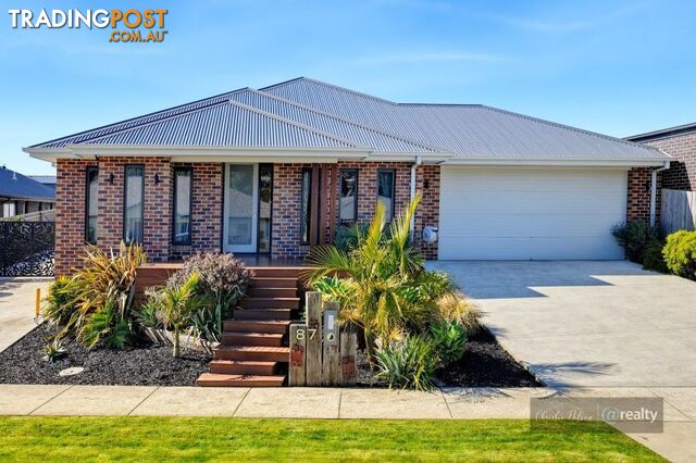 87 Isabella Boulevard Korumburra VIC 3950
