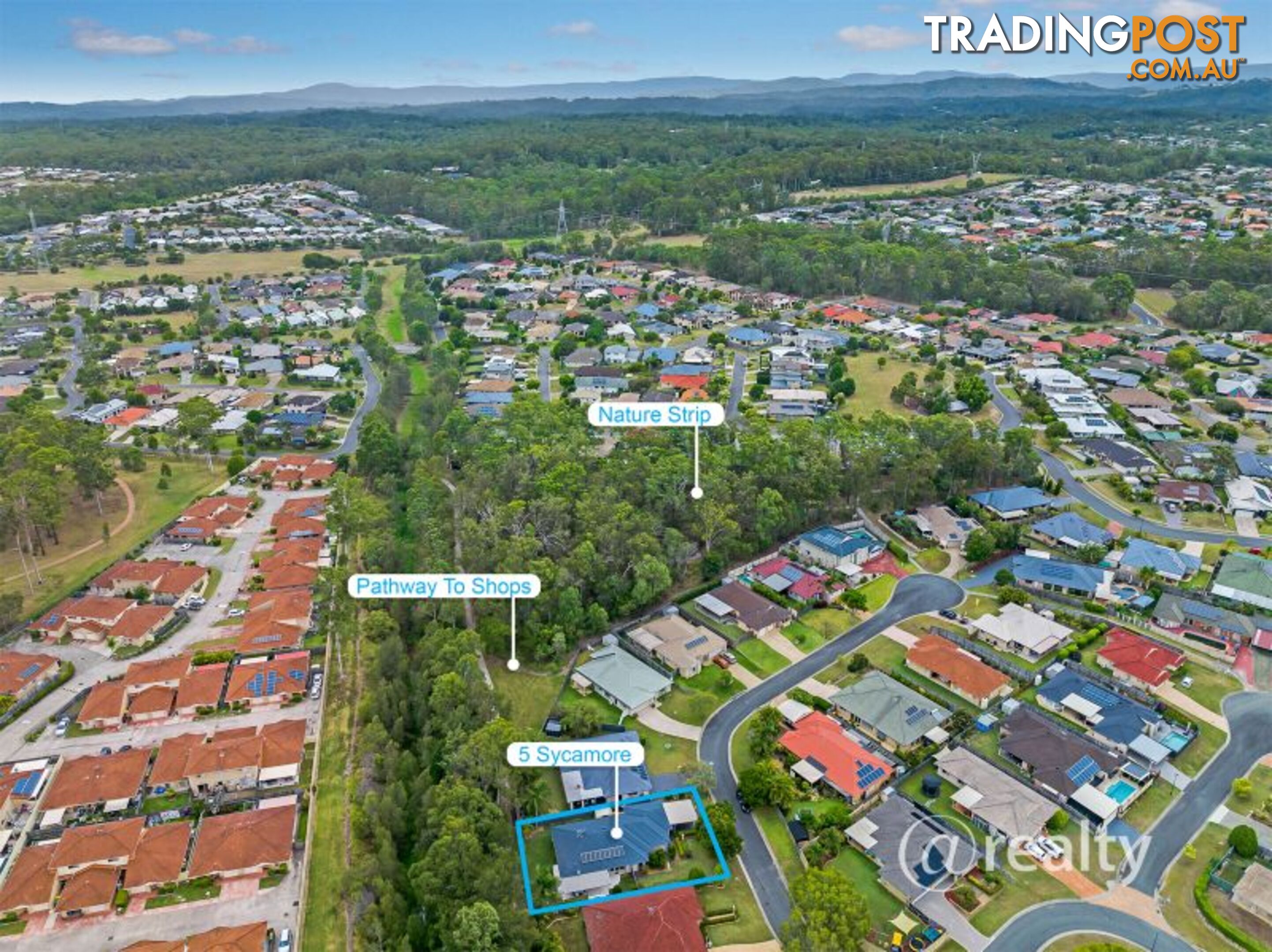 5 Sycamore Court Warner QLD 4500