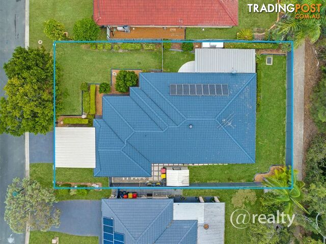 5 Sycamore Court Warner QLD 4500