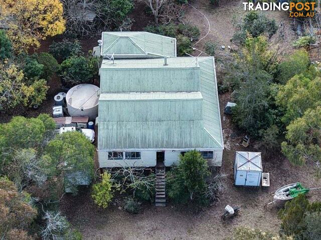 385 Hillsdale Road Booie QLD 4610 - photo 3 of 25