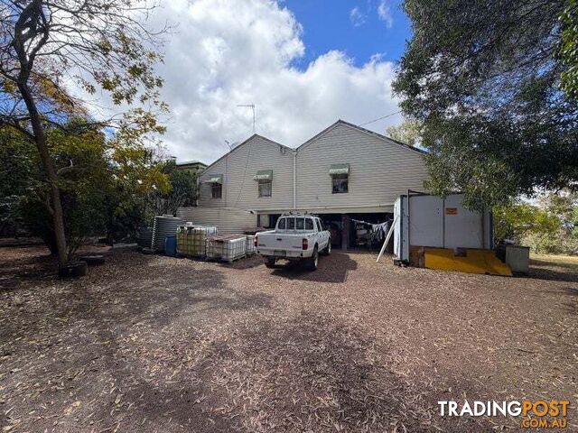 385 Hillsdale Road Booie QLD 4610 - photo 5 of 25