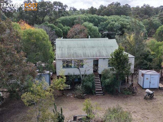 385 Hillsdale Road Booie QLD 4610