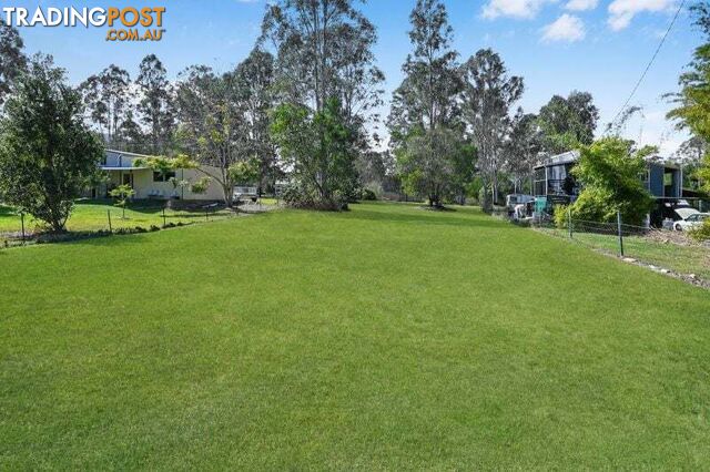 5 Ayers Street Gundiah QLD 4650