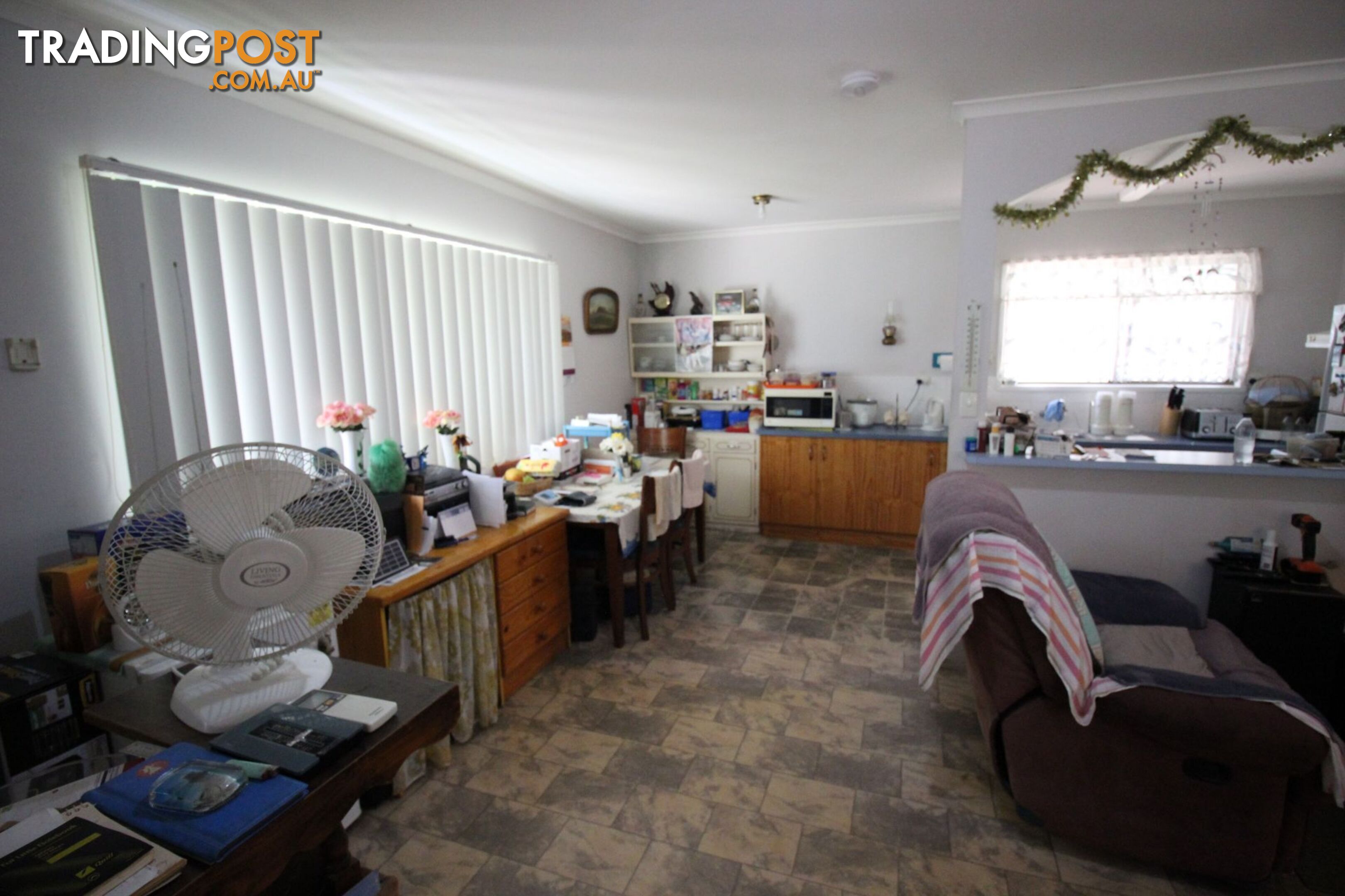 242 Hamilton Road South East Nanango QLD 4615