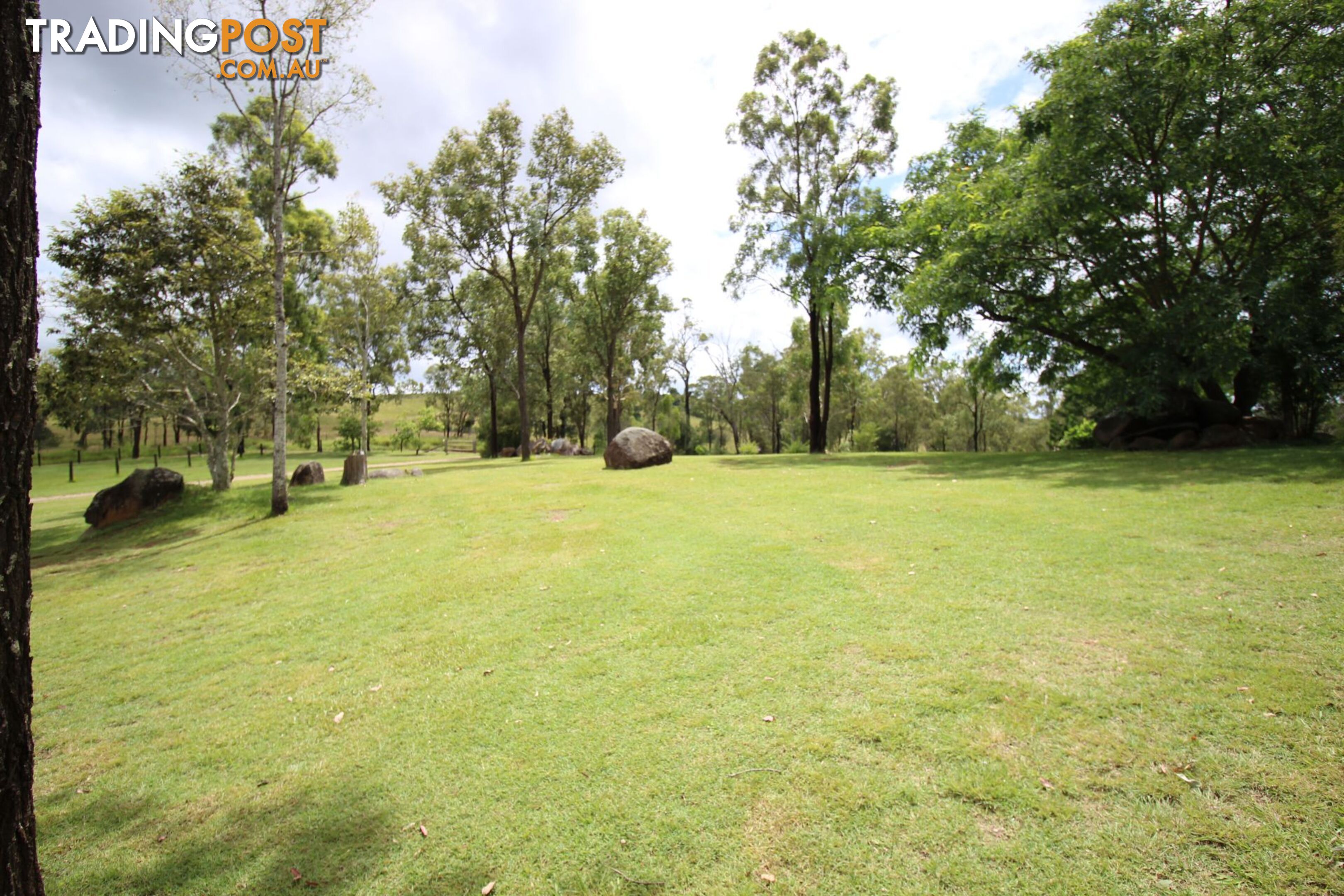 242 Hamilton Road South East Nanango QLD 4615