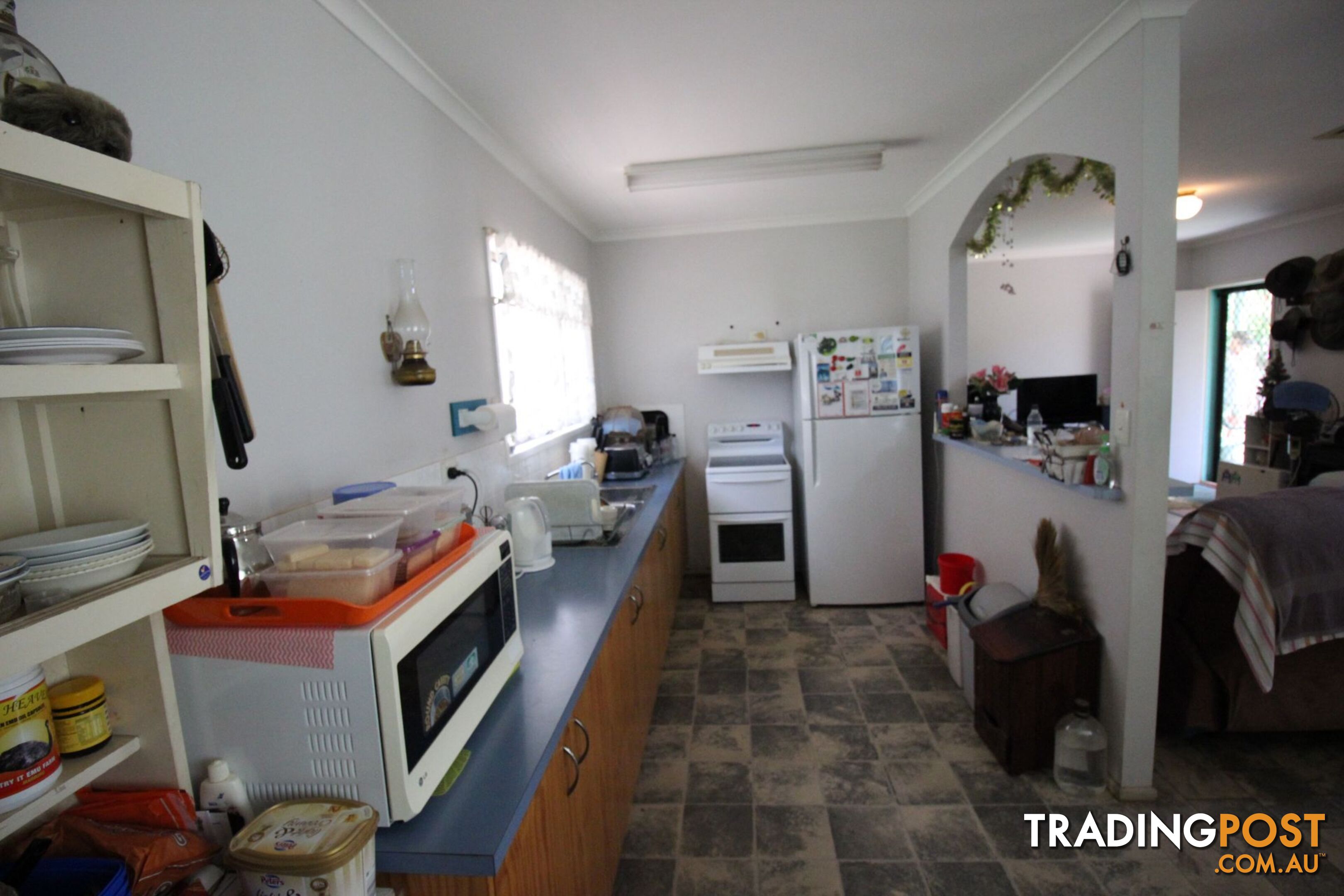 242 Hamilton Road South East Nanango QLD 4615