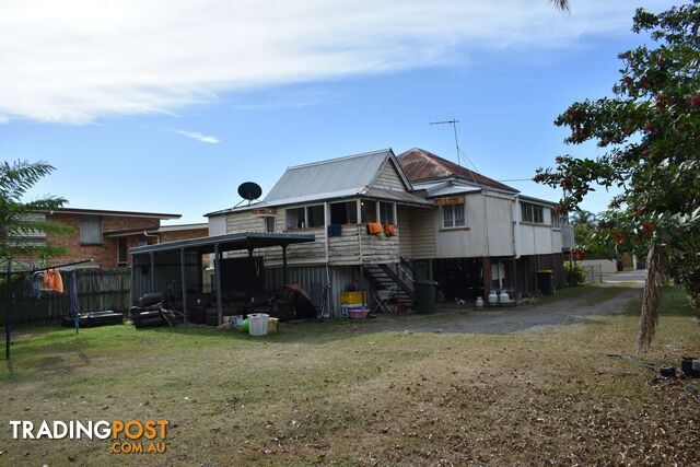 102 Woodstock Street Maryborough QLD 4650