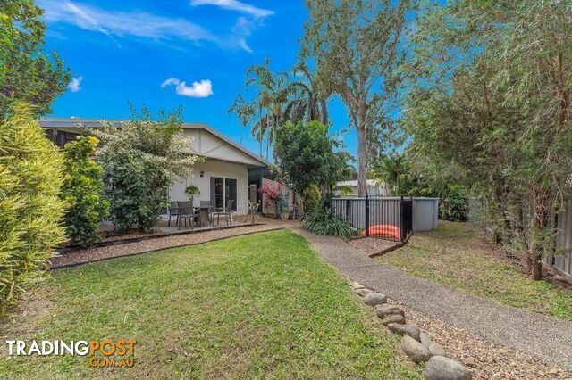 36 Erromango Drive Jubilee Pocket QLD 4802