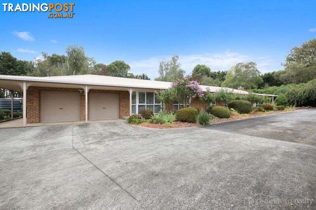 61 Colquhoun Boulevard Warragul VIC 3820