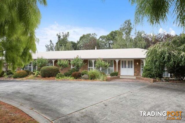 61 Colquhoun Boulevard Warragul VIC 3820