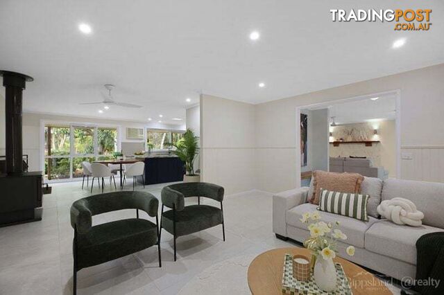 61 Colquhoun Boulevard Warragul VIC 3820