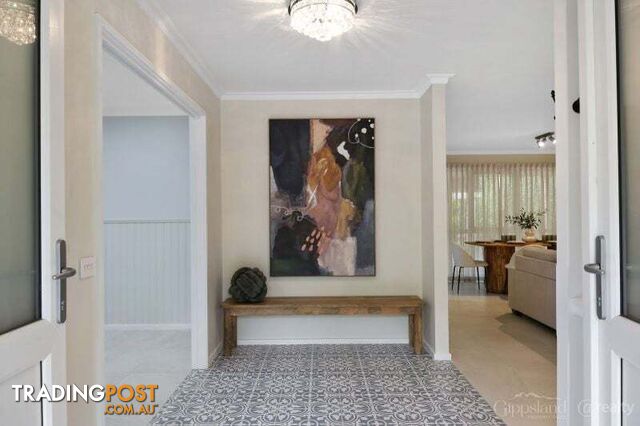 61 Colquhoun Boulevard Warragul VIC 3820