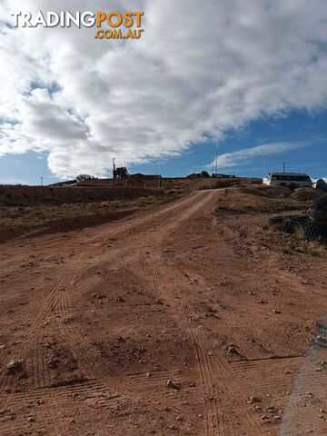 20 Bryant Street Coober Pedy SA 5723