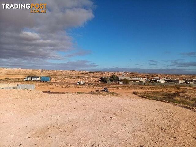 20 Bryant Street Coober Pedy SA 5723 - photo 3 of 3