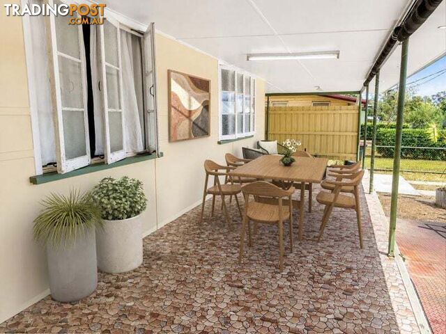 12 Brickley Street Dimbulah QLD 4872