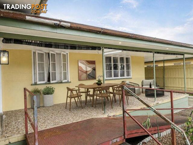 12 Brickley Street Dimbulah QLD 4872