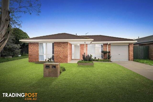 4 Marlo Square Wyndham Vale VIC 3024
