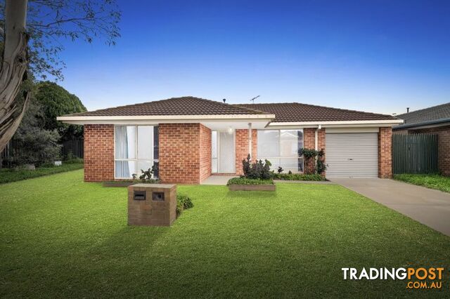 4 Marlo Square Wyndham Vale VIC 3024