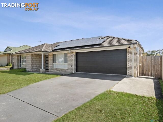 4 Lorikeet Way Crestmead QLD 4132
